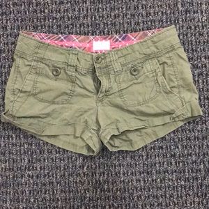 American Eagle Outfitters Shorts